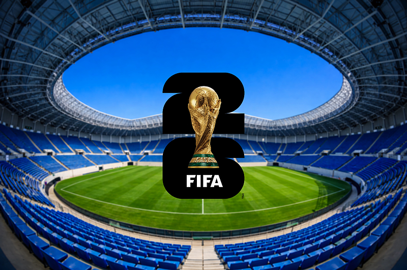 FIFA Predictions logo